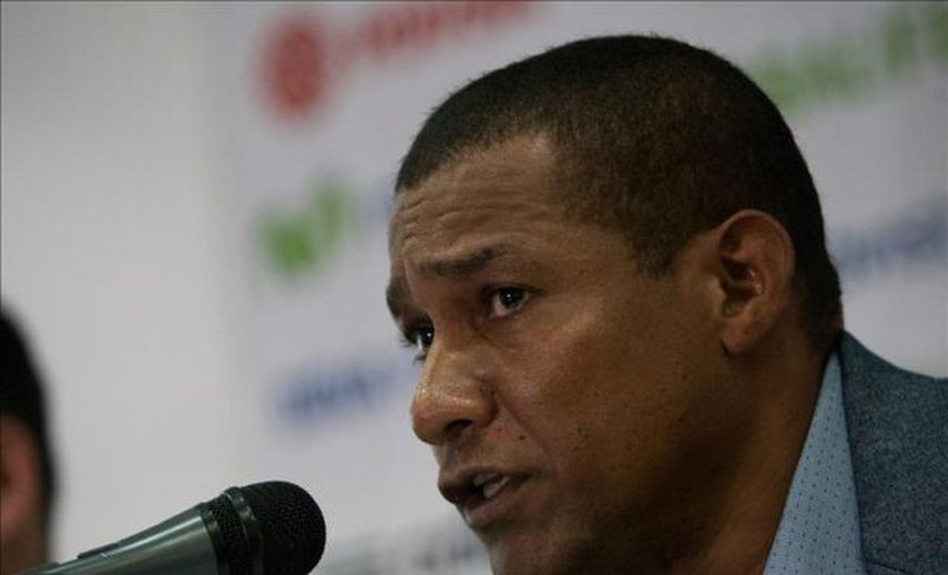 Sanvicente anunció la convocatoria de Venezuela para el amistoso ante Costa Rica