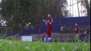 Béisbol Mayor 2019 - Equipo Chiriquí