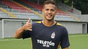 Roberto Chen jugará en el Sporting San Miguelito