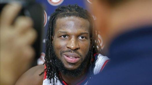91-105. Carroll y Teague llevan a los Hawks a su décimo triunfo consecutivo