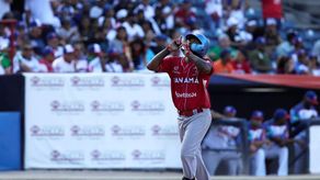 La explosión del vuelacercas está en deuda en la Serie del Caribe de Panamá