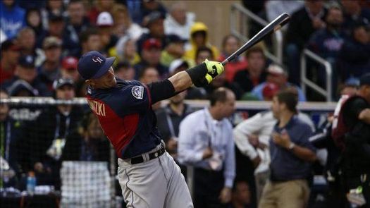 5-1. Tulowitzki corona racimo de cuatro en el décimo y da triunfo a Azulejos