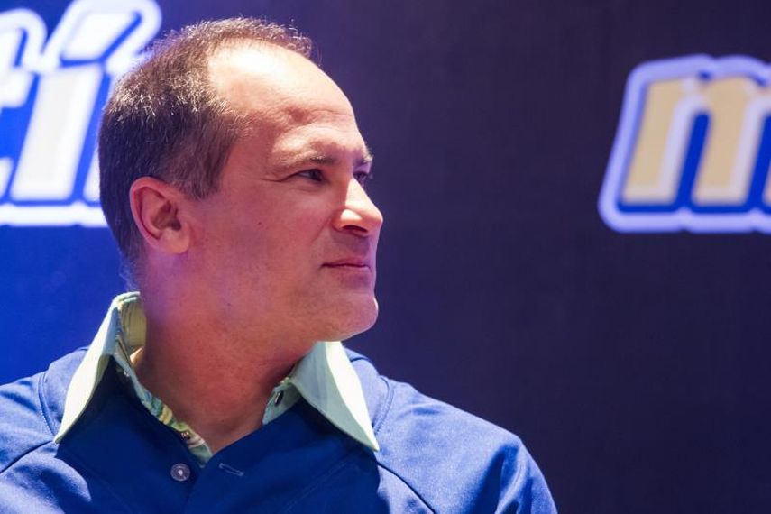 Vizquel: uso de sustancias para agarre de pelota da confianza a pitchers