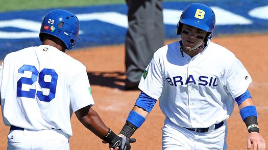 Eliminatoria Clásico Mundial: Brasil no se ve tan fuerte como otros años