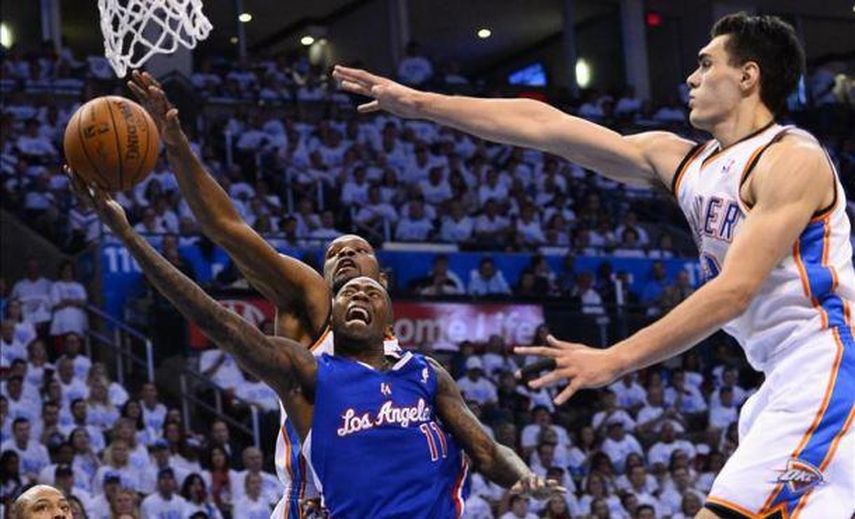 Los Thunder logran ventaja con suspense y los  Wizards evitan la eliminación