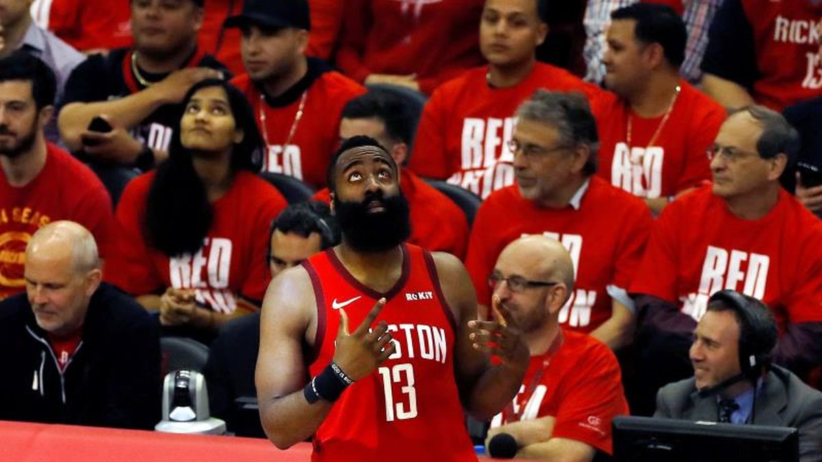 Bucks, 16 victorias; Harden, 55 puntos; Leonard, anillo de campeón y triunfo