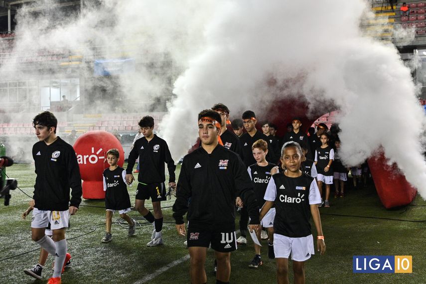 #DiezaAñosUnaDécada; ¿Qué jugadores traen la salsa a la Liga 10?