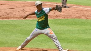 Bocas del Toro salen como firmes contendores en el Béisbol Mayor