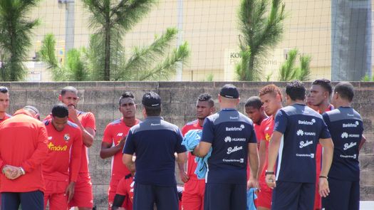 Hernan Dario Gómez cambia de opinión y podría repetir parte del XI que utilizó ante Estados Unidos