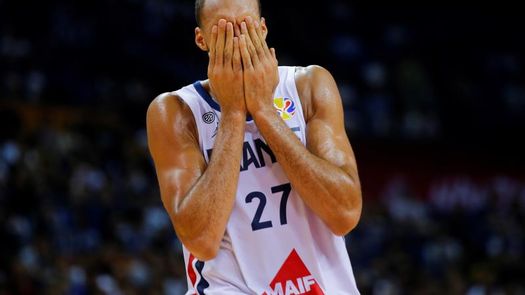 Los Jazz reconocen que uno de sus jugadores presenta coronavirus