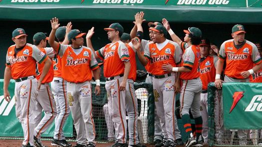 El dominicano Valdez brilla y los Leones se ponen a un triunfo del título