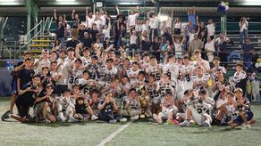 Fighting Owls se coronan en la Mini Contact KFL 2023