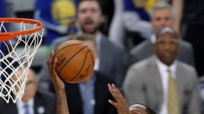 Durant no tiene interés en parecerse a James ni hacer lo mismo en el campo