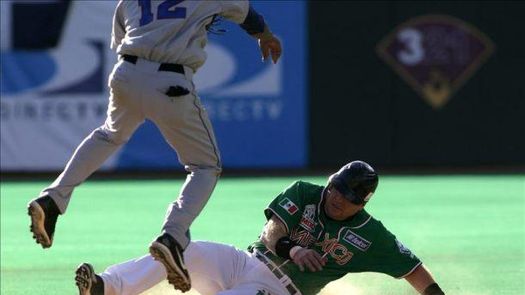 Arturo López enfrentará a Walter Silva, mañana en la Liga Mexicana de Béisbol
