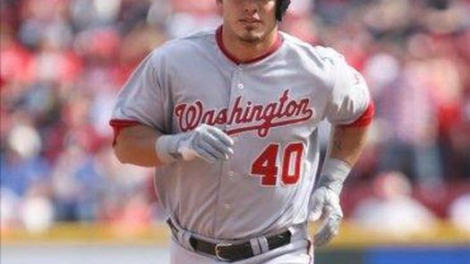 16-4. Ramos pega dos jonrones contra los Rays