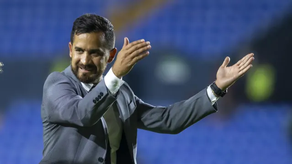 Nacho Quintana igualó el objetivo de Víctor Suárez en el Premundial 2018.&nbsp;