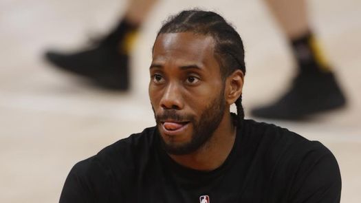 Leonard renueva con Clippers por cuatro años y 176,3 millones de dólares Leonard renueva con Clippers por cuatro años y 176,3 millones de dólares