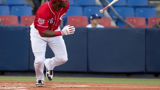 El cubano Yasiel Puig jugará en el béisbol mexicano con el Águila de Veracruz