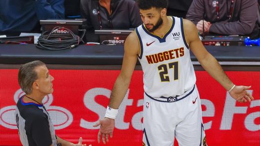 109-119. Aaron Gordon lidera la remontada y el triunfo de los Nuggets ante su exequipo