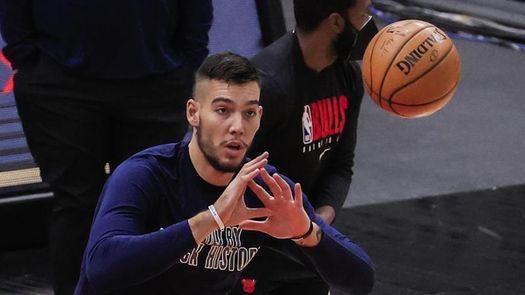 100-135. Un Willy espectacular ayuda al triunfo arrollador de Pelicans