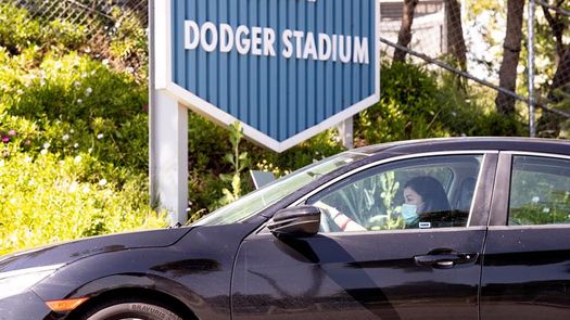 Los Dodgers y el debut del bateador designado, las atracciones en la Nacional