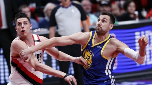 Bogut podría anunciar pronto su retirada del baloncesto