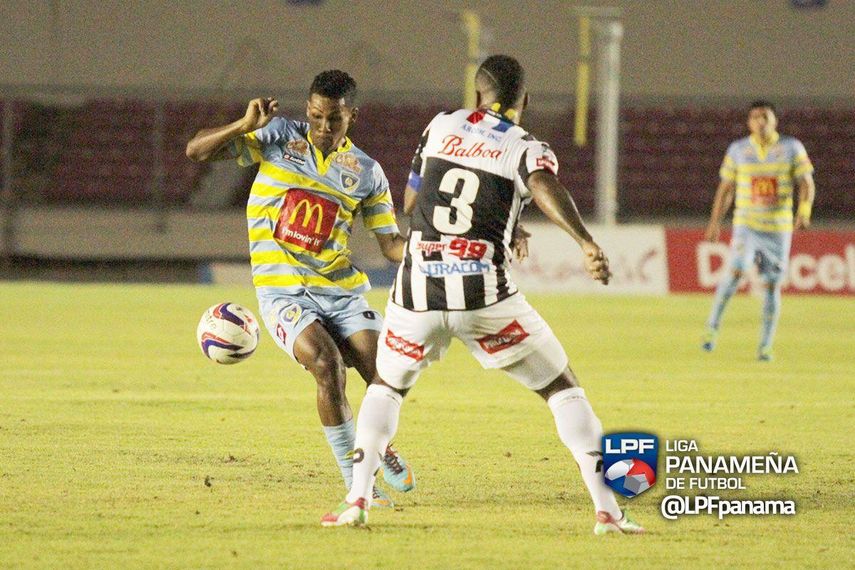 Chorrillo FC irá por la clasificación, Tauro FC obligado a ganar