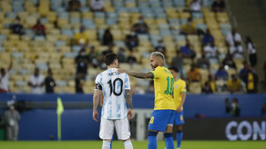 CONMEBOL definió las fechas de eliminatorias para el 2026