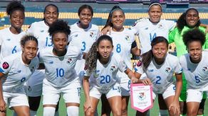 Panamá femenina: Formato del repechaje intercontinental