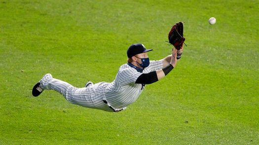 5-3. Frazier y Andújar castigan con jonrones a los Rays