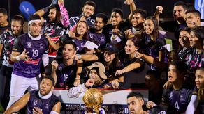 Liga Panameña de Kickball inicia nueva temporada