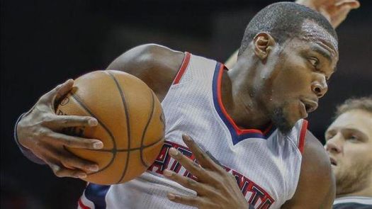 80-97. Ante los Bucks, Millsap y los Hawks evitan una racha de tres derrotas seguidas