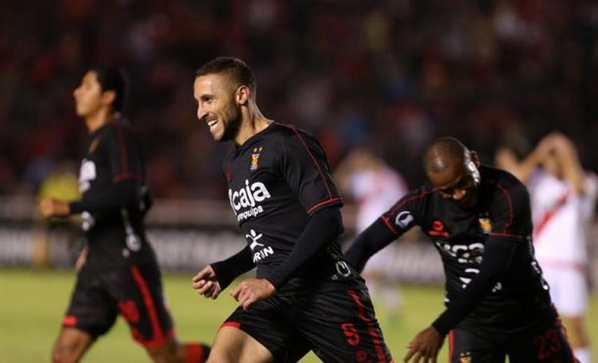 Garcilaso tropieza en Huancayo y enciende la pelea por el Torneo Clausura