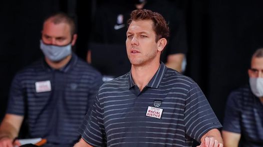 136-122. Los Kings ganan a unos Lakers enfocados ya en los playoffs