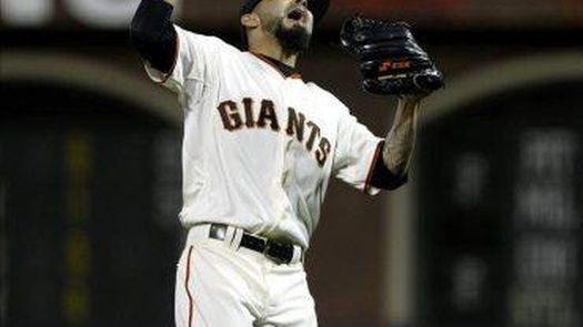 4-2. Duffy guía la victoria sobre los Diamondbacks  acerca a los Gigantes al liderato