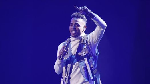 Ozuna se une a David Ortiz en el lanzamiento de honor en P.Rico contra R.Dominicana