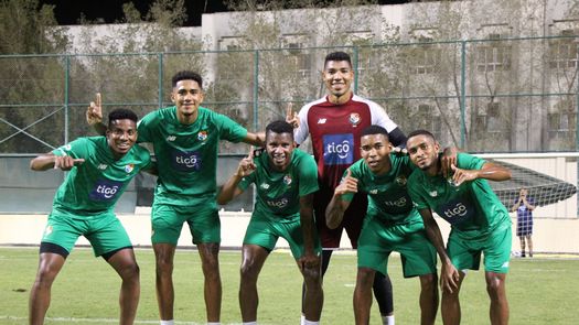 Panamá se enfrenta a Baréin mañana en amistoso