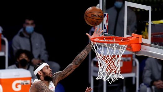 120-116. Ingram sella la victoria de los Pelicans