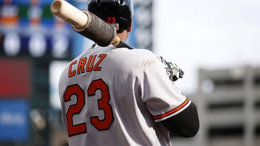 2-1. Cruz impone su bate y Orioles disputaran el banderín de la Americana