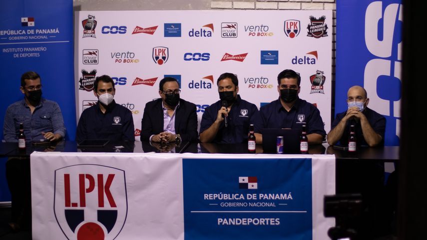 Inicia el Kickball Profesional en Panamá