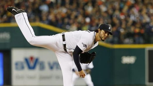 8-2. Justin Upton destroza a los Piratas con su bate; Sánchez los silencia