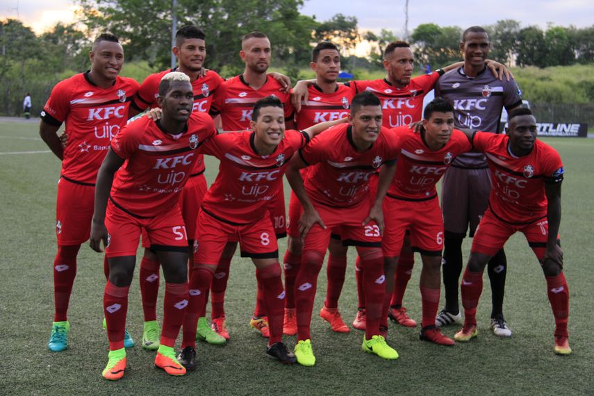 El Sanfran vuelve a ser ‘El Poderoso’