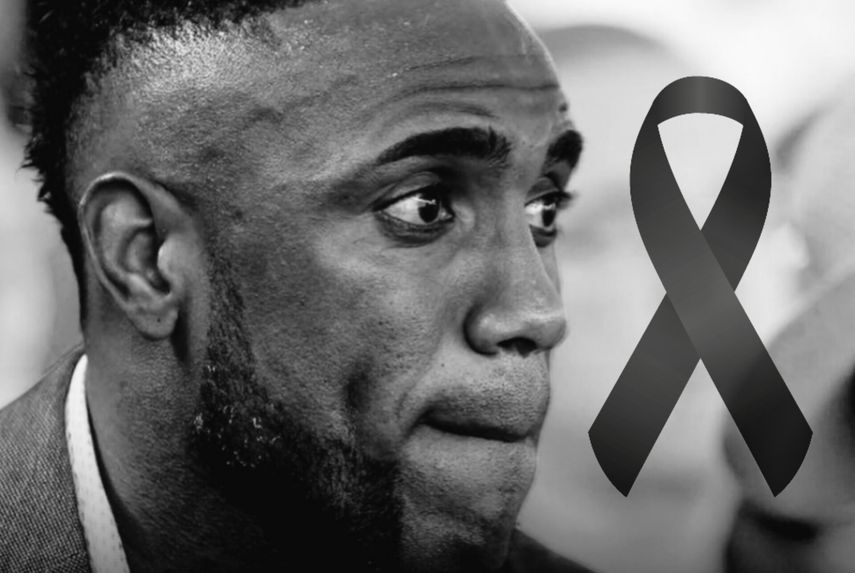 Luis Tejada (1982-2024).&nbsp;