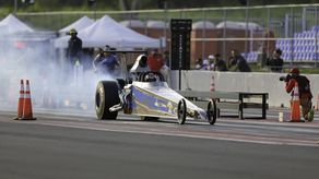 El más reciente Drag Challenge dejó nuevas marcas en el cuarto de milla y en velocidad punta, consolidando el evento como uno de los más intensos y convocantes de la temporada.