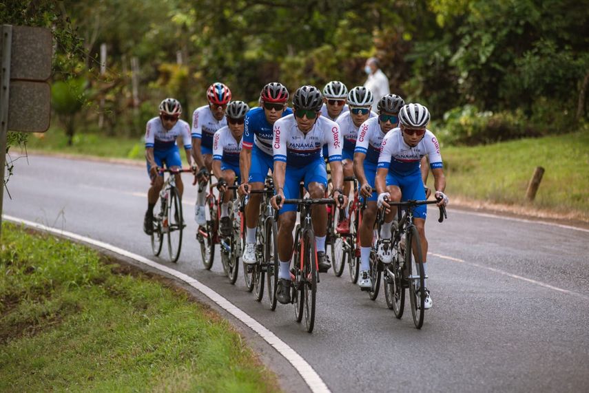 PANAMÁ ES CULTURA Y VALORES DEJÓ EN ALTO EL CICLISMO CENTROAMERICANO