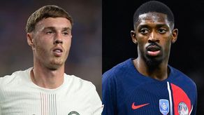 Chelsea y PSG chocan por la gloria en el Mundial de Clubes Chelsea y PSG chocan por la gloria en el Mundial de Clubes