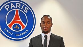 PSG ficha a Renato Sanches del Lille