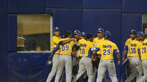 Herrera consigue segunda victoria en casa en la Ronda de Seis