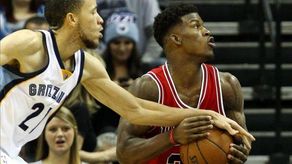 Trail Blazers y Bulls dejan frustrados a Spurs y Grizzlies