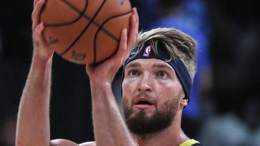 108-118. Ante los Nets, Sabonis da a los Pacers su primera victoria